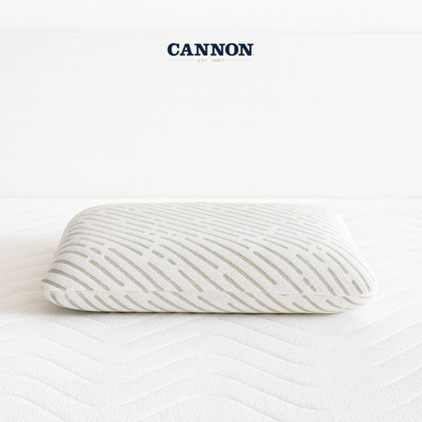 CANNON ECOHEALTH PILLOW CLASSIC