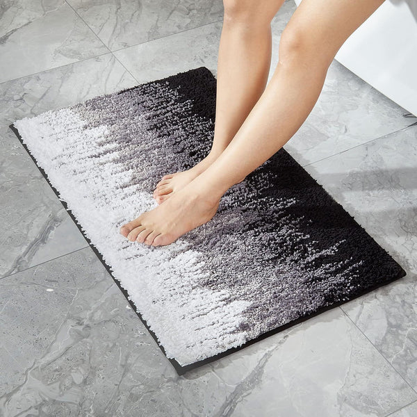OMBRE BATHMAT 50X80CM