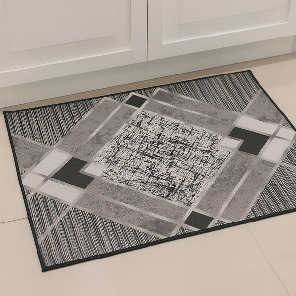 DIGITAL PRINTED NON SLIP KITCHEN MAT 60X90CM 02