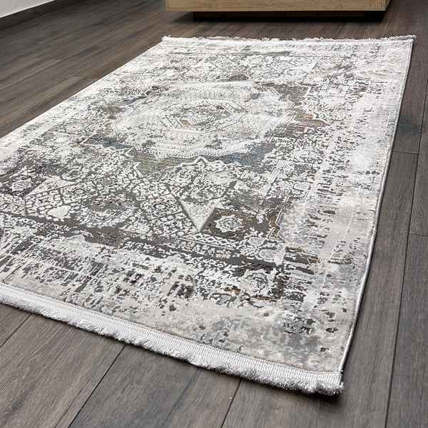 QUANTUM CARPET GREY
