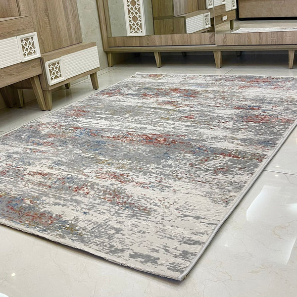 MIRAGE CARPET GREY 160X230CM