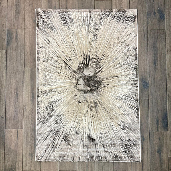 SHINE CARPET BLACK