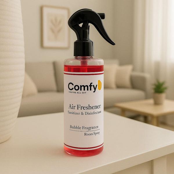 COMFYB AIR FRESHENER & ROOM SPRAY BUBBLE