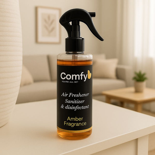 COMFYB AIR FRESHENER & ROOM SPRAY ARABIAN AMBER