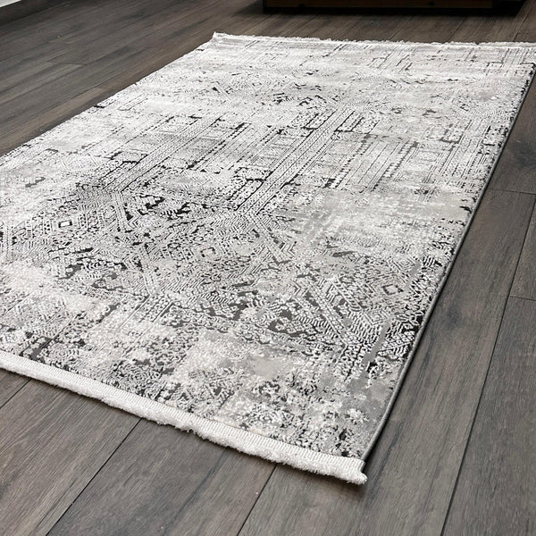 QUANTUM CARPET 02 BLACK