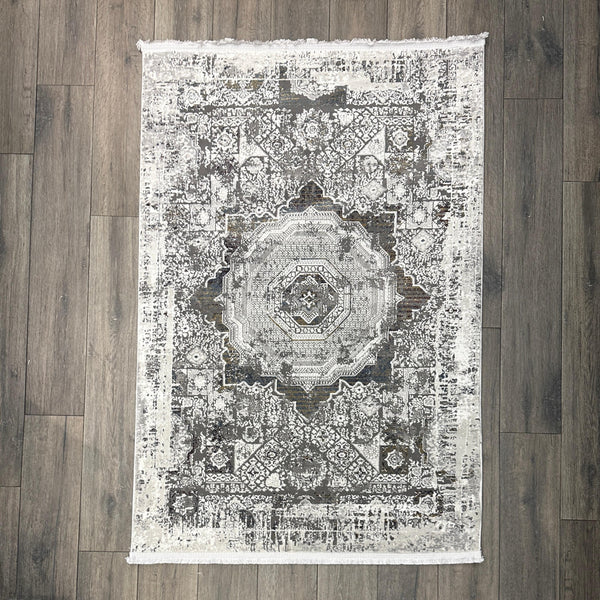 QUANTUM CARPET 05 GREY