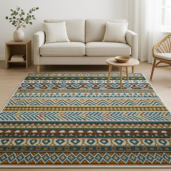 NEPAL CARPET 01