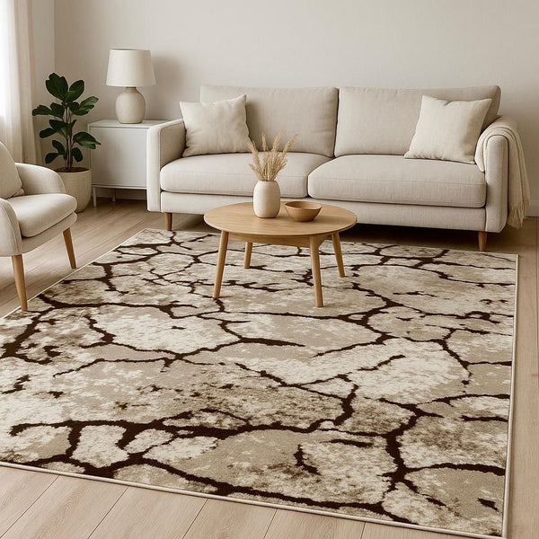 TAKSIM CARPET 01 BEIGE
