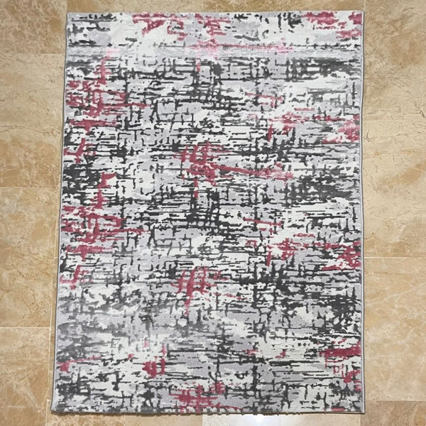 TAKSIM CARPET 02 GREY