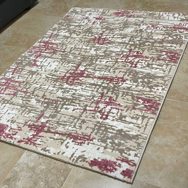TAKSIM CARPET 02 BEIGE
