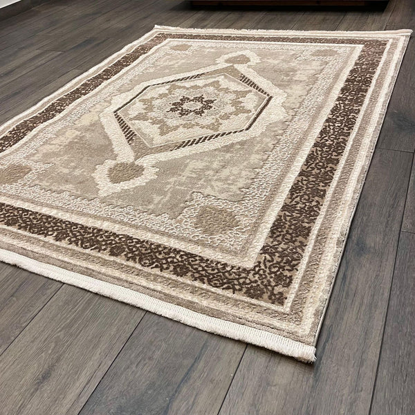 GALYA CARPET BEIGE