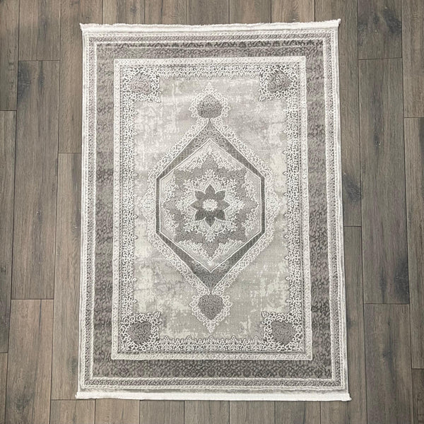 GALYA CARPET GREY