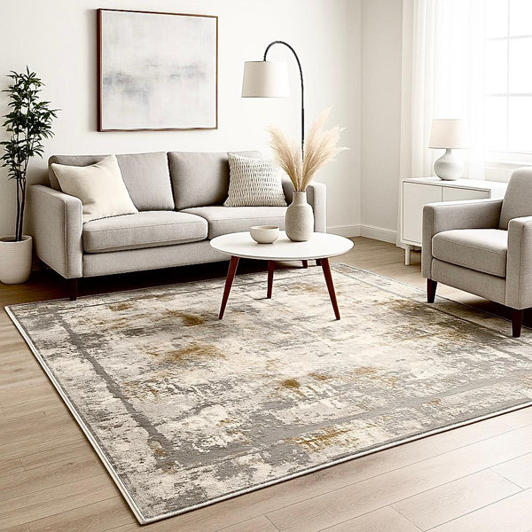 ALAMO CARPET BEIGE