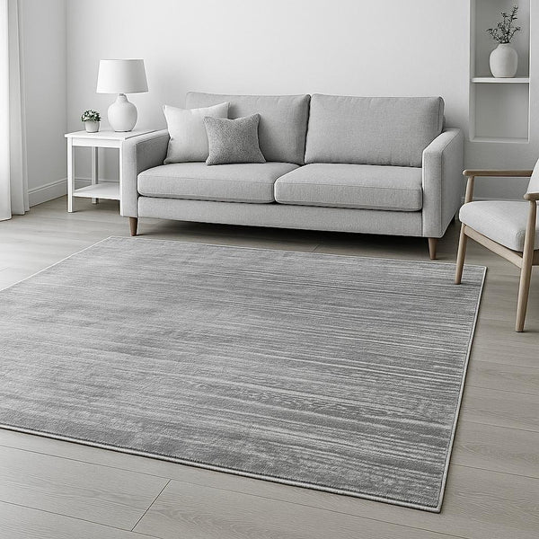 ROME CARPET GREY