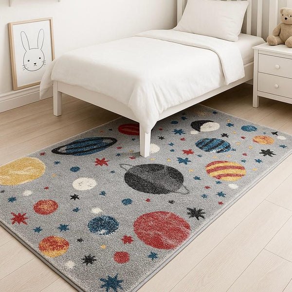 KIDS CARPET SPACE