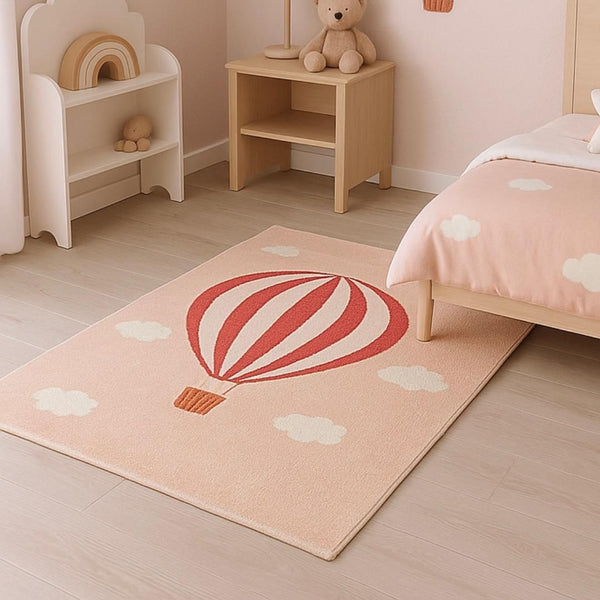 KIDS CARPET PARACHUTE