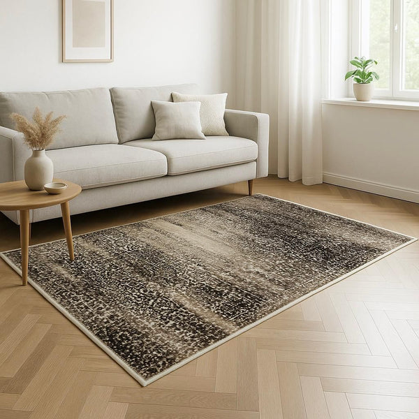 MARTA CARPET 01 BROWN
