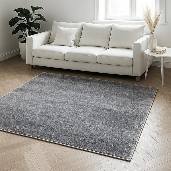 LOUIS CARPET GREY