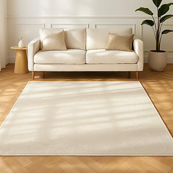 LOUIS CARPET OFF WHITE