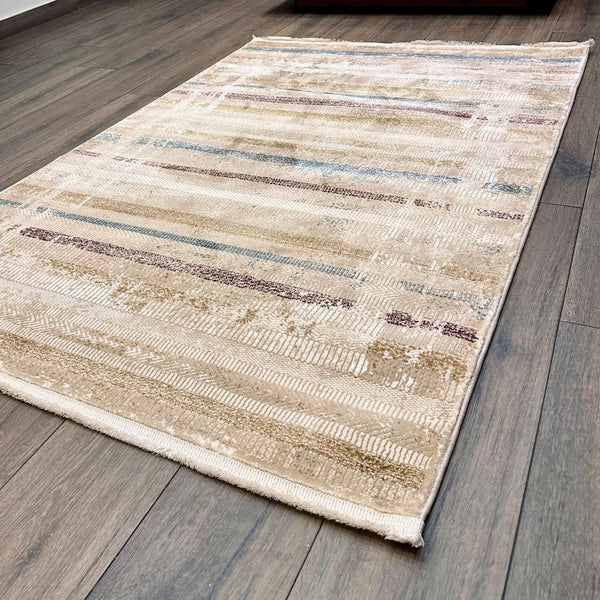 QUANTUM CARPET 01 BEIGE