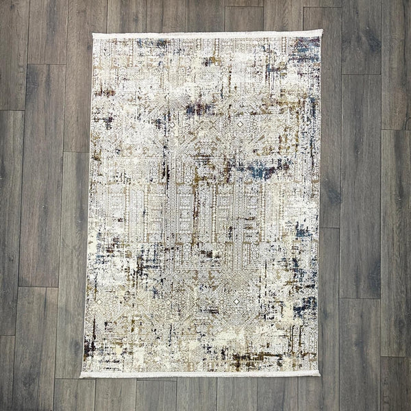 QUANTUM CARPET 02 BEIGE