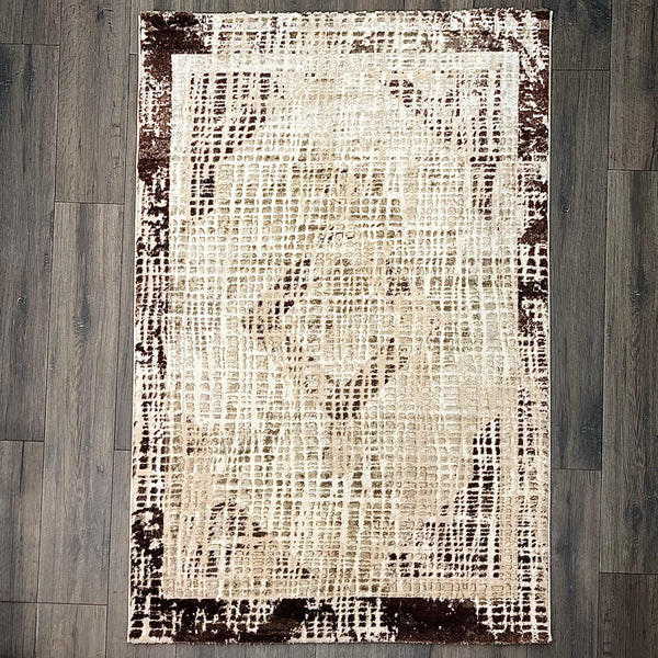 MARTA CARPET 02 BROWN