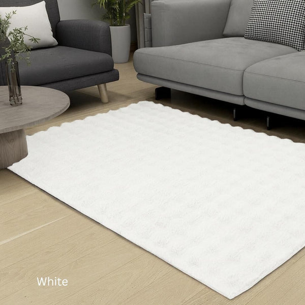 FUR CARPET BUBBLE