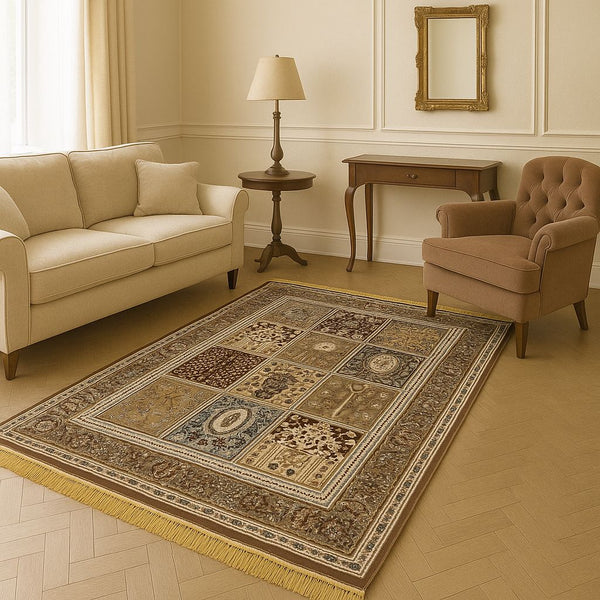 THURAYA CARPET BEIGE