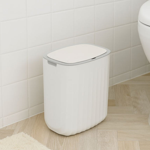 SENSOR TRASH CAN 12 LITER