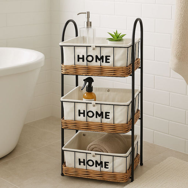 SWEETSPACE ORGANIZER HOME 3 LAYER