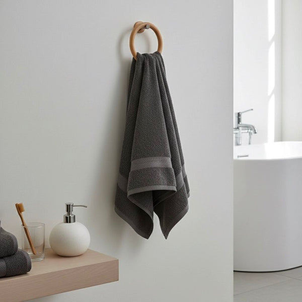 ROYAL 100% COTTON BASIC TOWEL BY CANNON