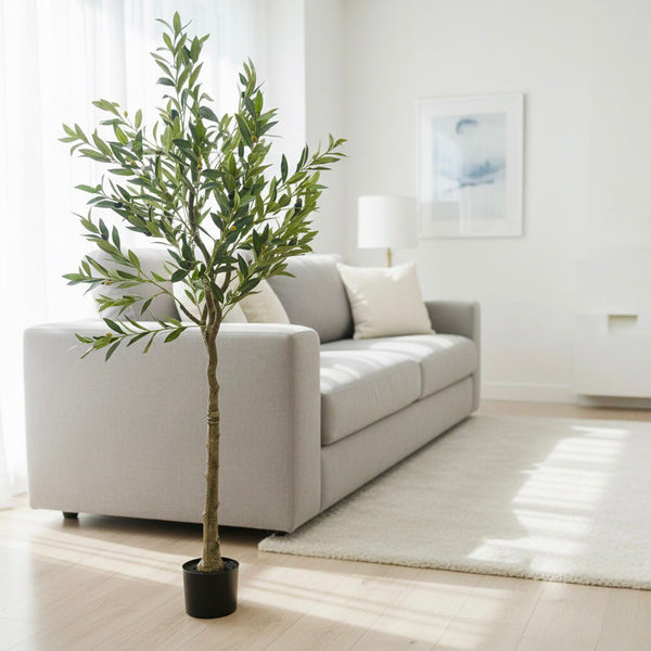 ARTIFICIAL TREE OLIVE 170CM