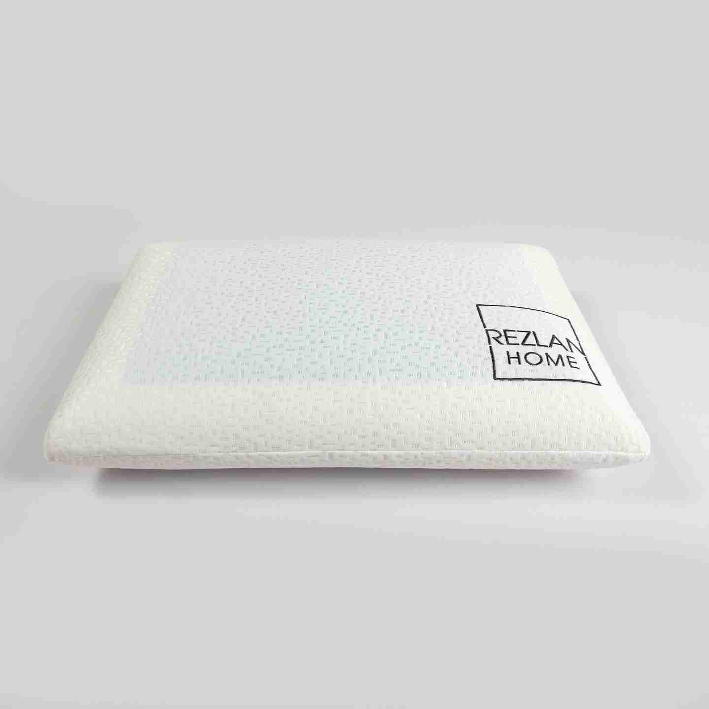 PERFECT CHILL COOLING MEDICAL MEMORY FOAM PILLOW