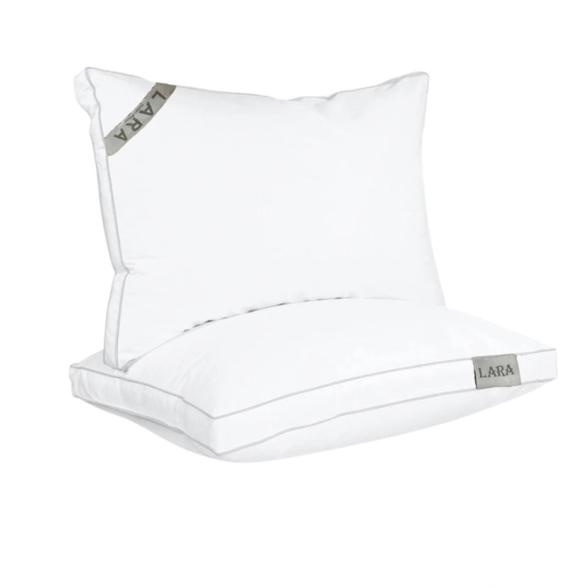 LARA HOTEL PILLOW 1600G