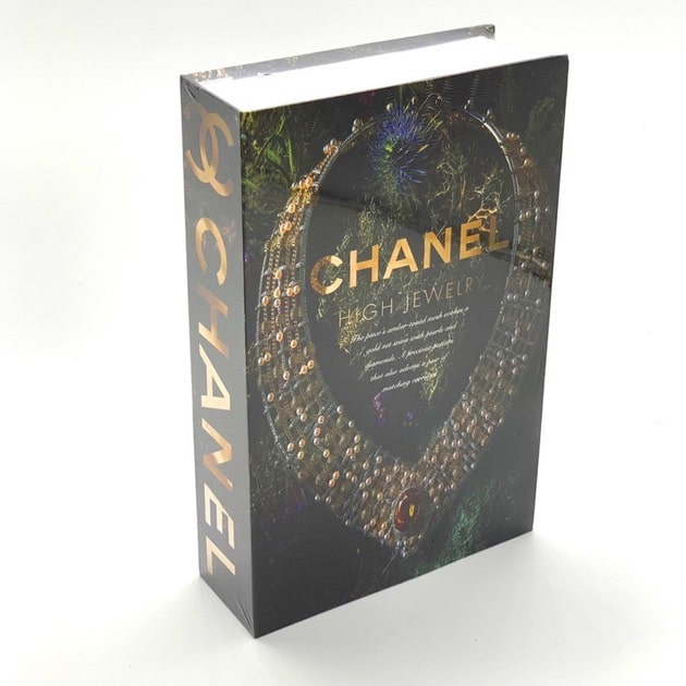 HAILO BRAND BOOK BOX COVER