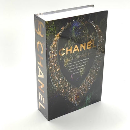 HAILO BRAND BOOK BOX COVER