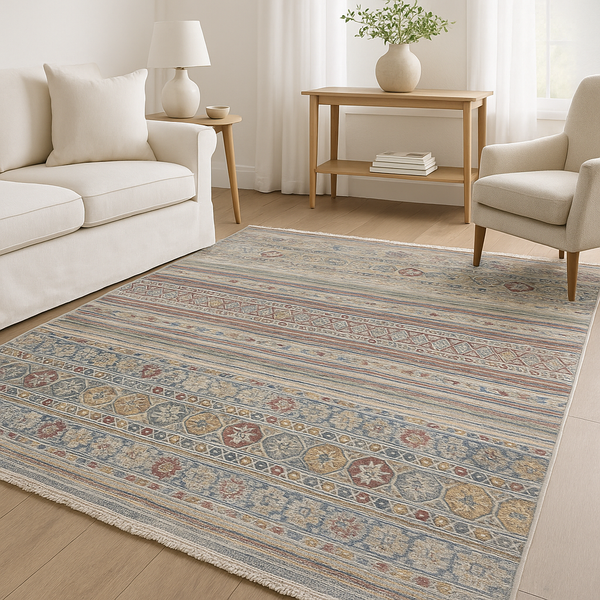 COLLAGE CARPET 03