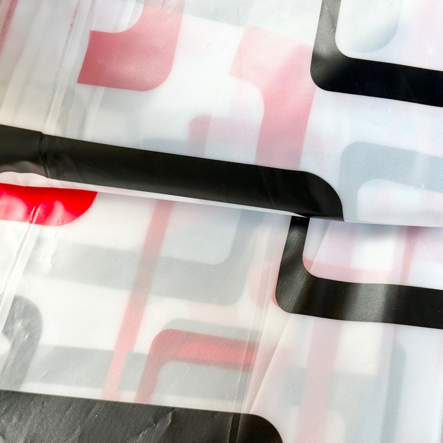 AMR SHOWER CURTAIN SEQ