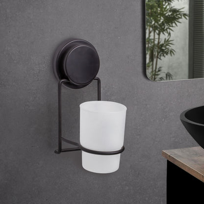 OKY TOOTHBRUSH HOLDER HANGER