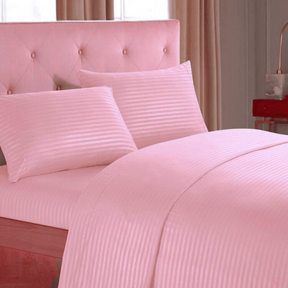 NEXT MICROFIBER ANEX PLAIN BEDDING SET