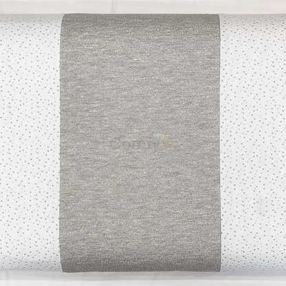 CANNON ANTI SNORE MEMORY FOAM CONTOUR PILLOW