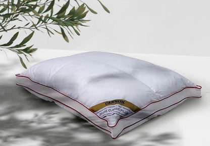 CANNON AIR VISCO MEMORY FOAM MEDICAL PILLOW