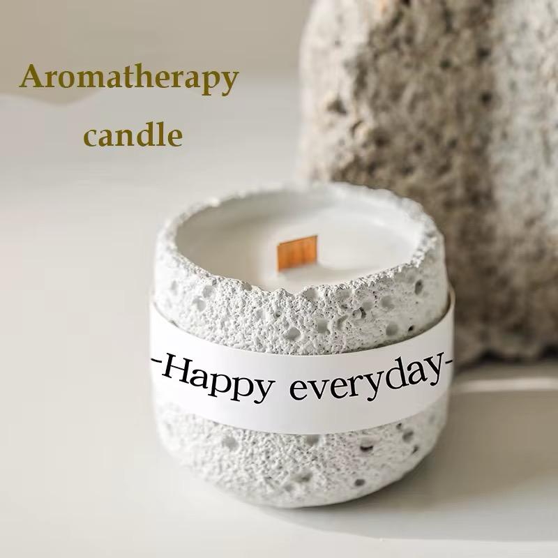 HAPPY EVERYDAY CANDLE LUX