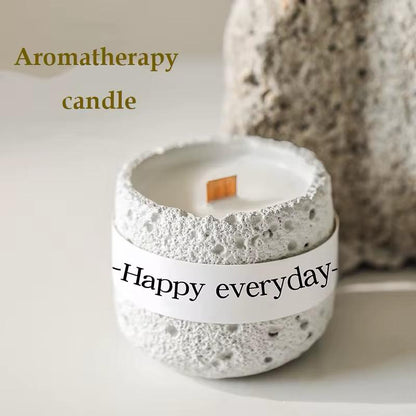 HAPPY EVERYDAY CANDLE LUX