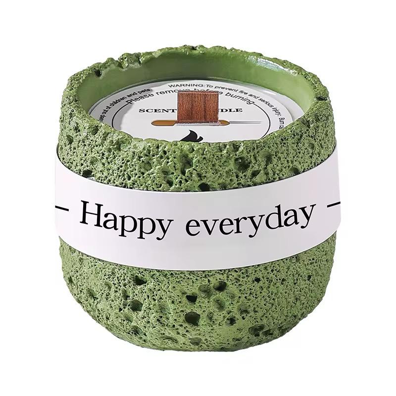 HAPPY EVERYDAY CANDLE LUX