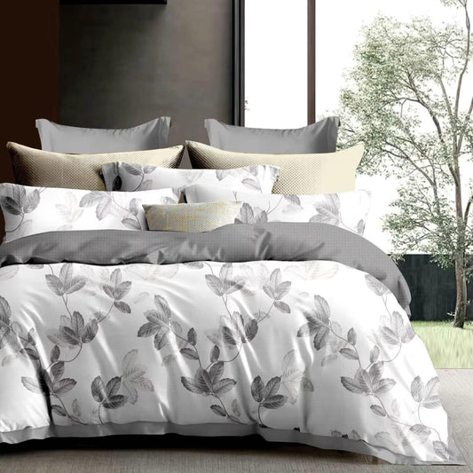 DESI MICROFIBER AFV PRINTED BEDDING SET