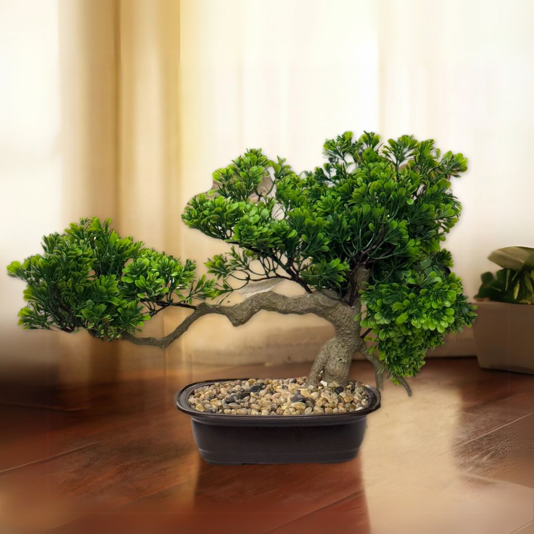 SLEM ARTIFICIAL GREEN  PLANT