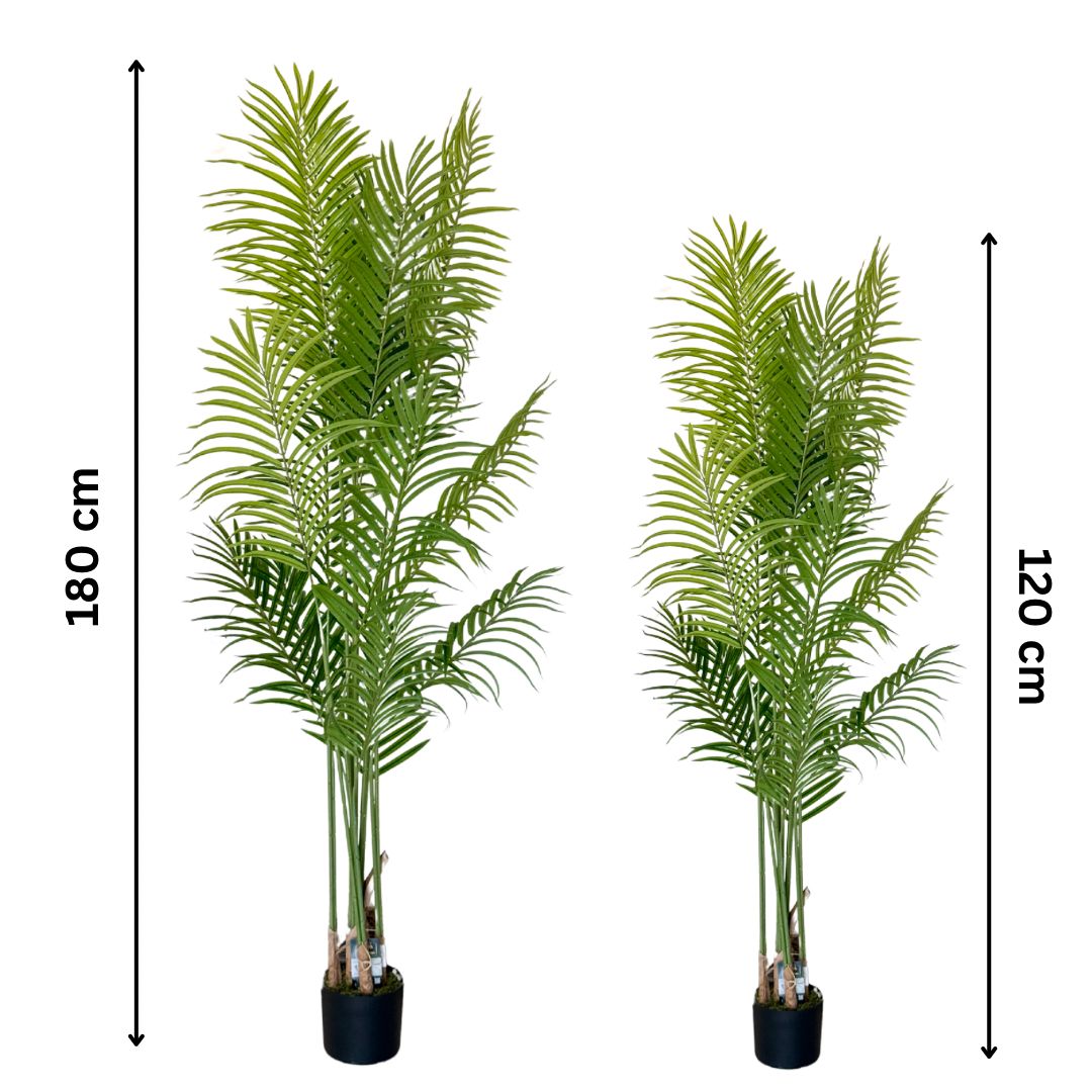 ARTIFICIAL NEW PALM TREE