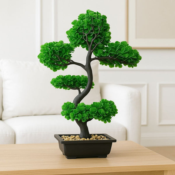 BONSAI ARTIFICIAL PLANT 01