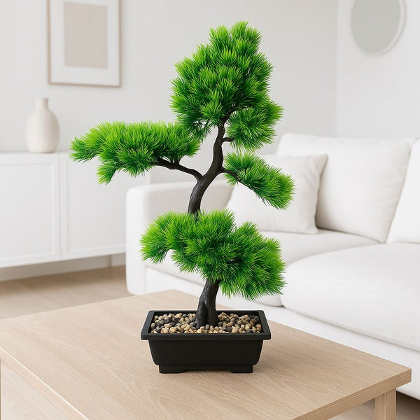 BONSAI ARTIFICIAL PLANT 02